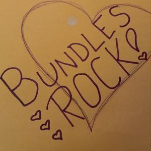 WE LOVE BUNDLES